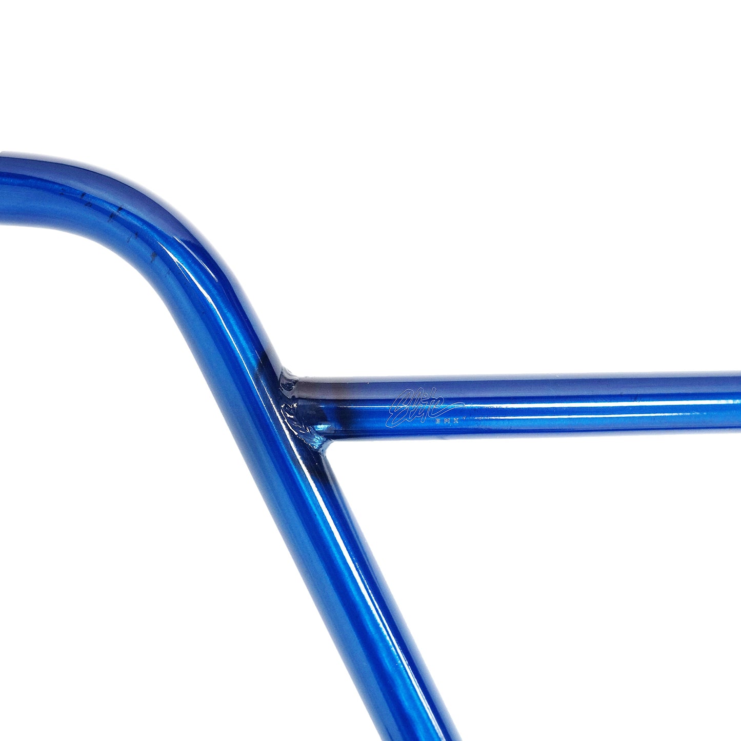 BMX Bars - Elite - 4pc Multi Color available at 5150bmx.com