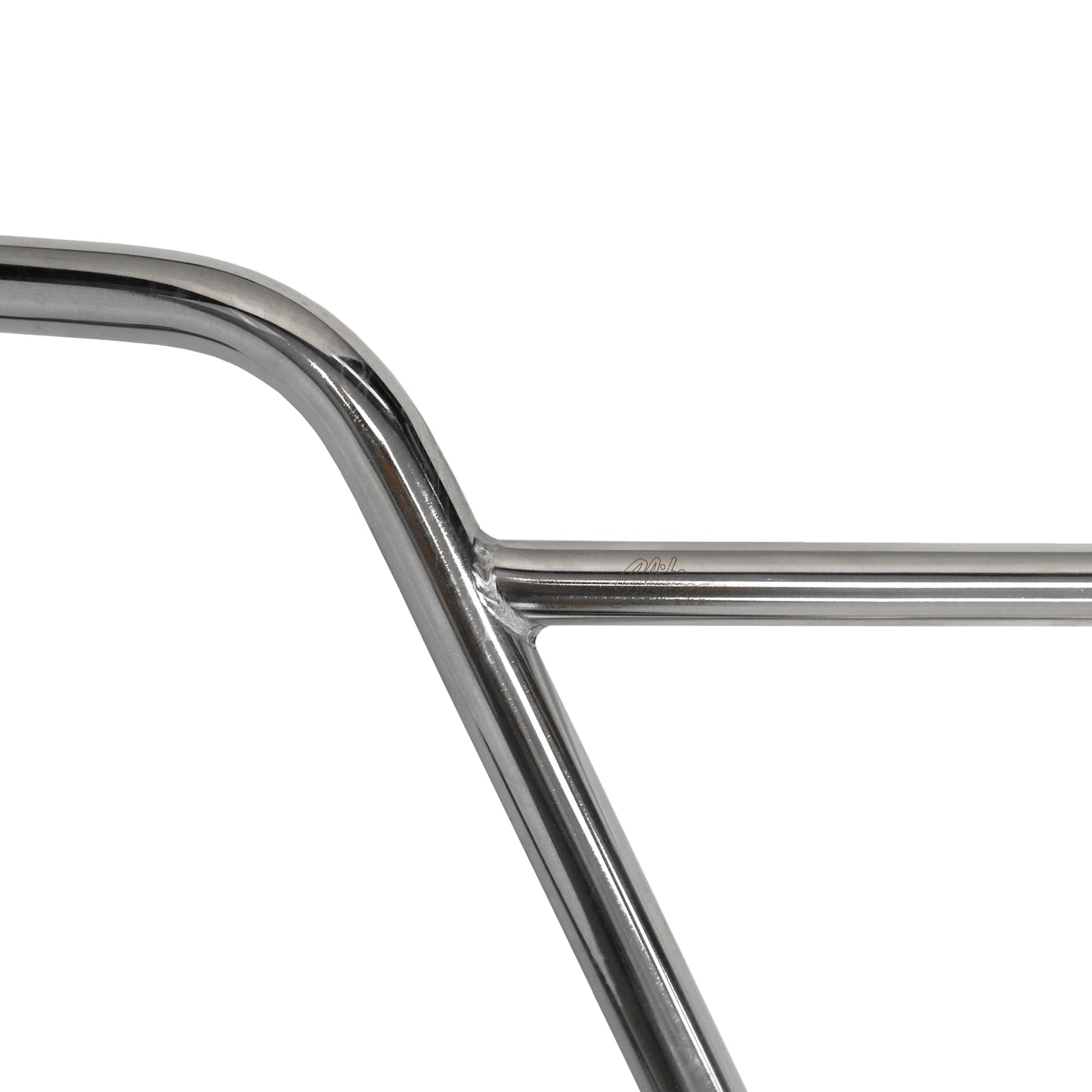 BMX Bars - Elite - 4pc Multi Color available at 5150bmx.com
