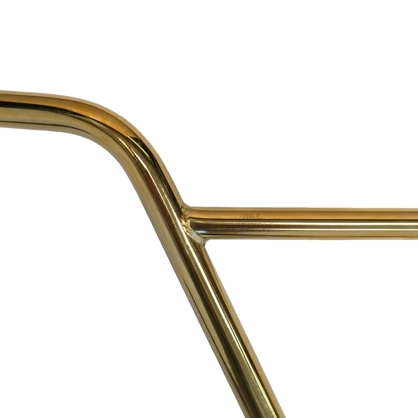 BMX Bars - Elite - 4pc Multi Color available at 5150bmx.com