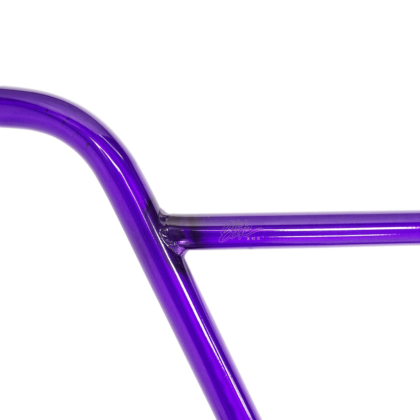 BMX Bars - Elite - 4pc Multi Color available at 5150bmx.com