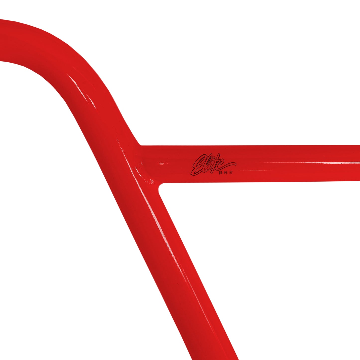 BMX Bars - Elite - 4pc Multi Color available at 5150bmx.com