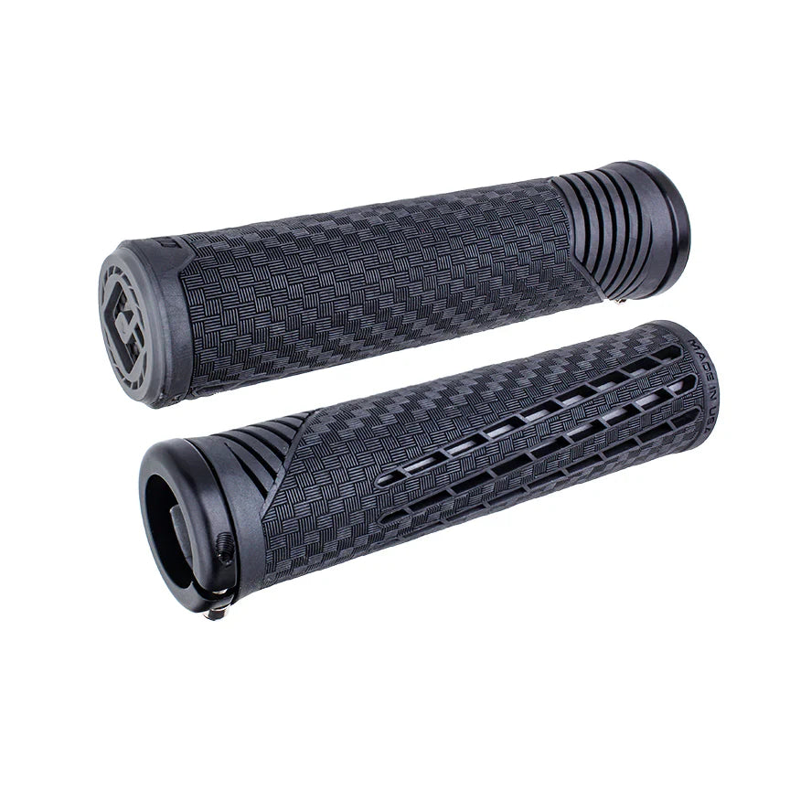 ODI GRIP CF V2.1 LOCK-ON available at 5150bmx.com