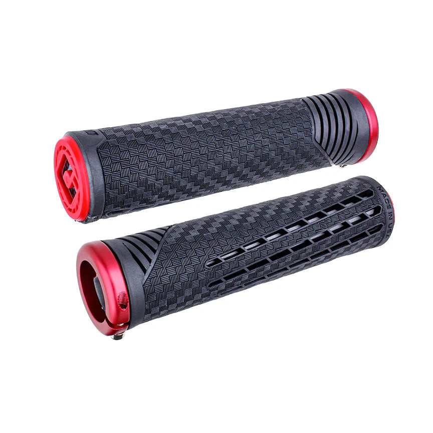 ODI GRIP CF V2.1 LOCK-ON available at 5150bmx.com