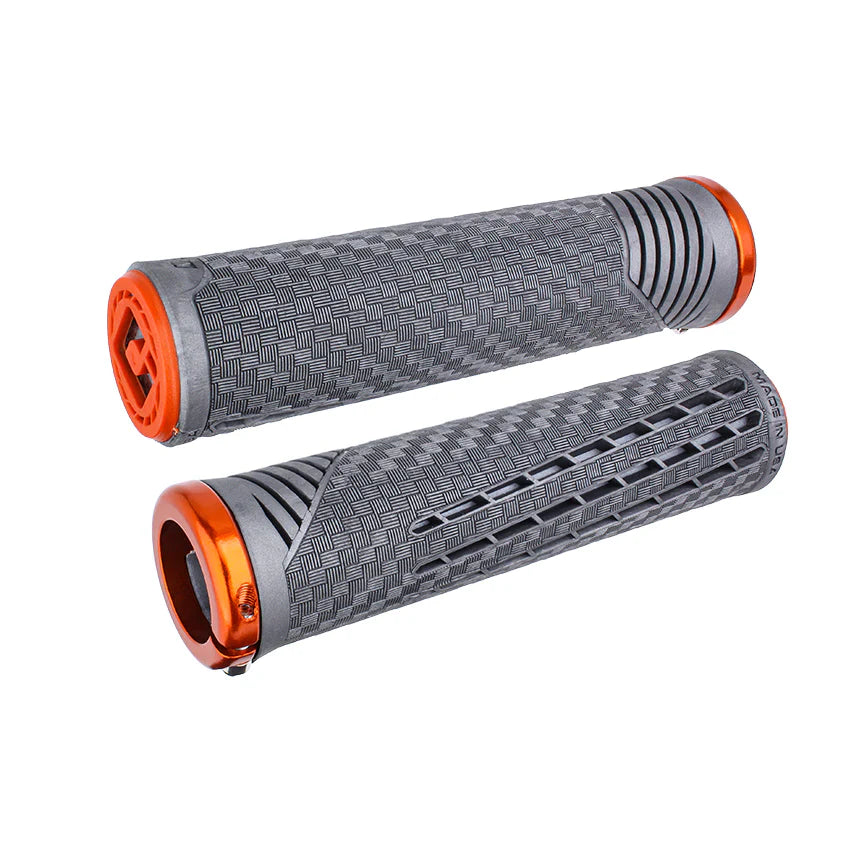 ODI GRIP CF V2.1 LOCK-ON available at 5150bmx.com