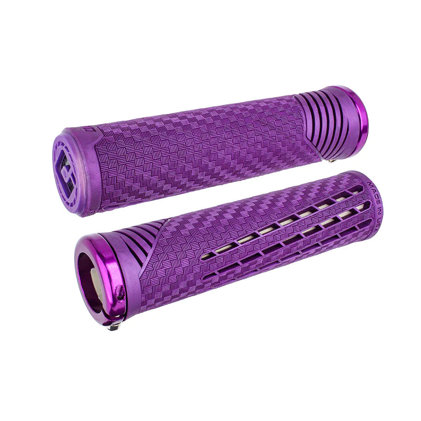 ODI GRIP CF V2.1 LOCK-ON available at 5150bmx.com