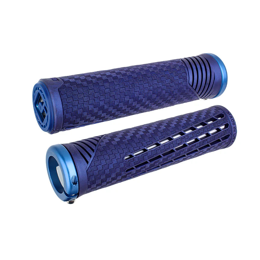 ODI GRIP CF V2.1 LOCK-ON available at 5150bmx.com