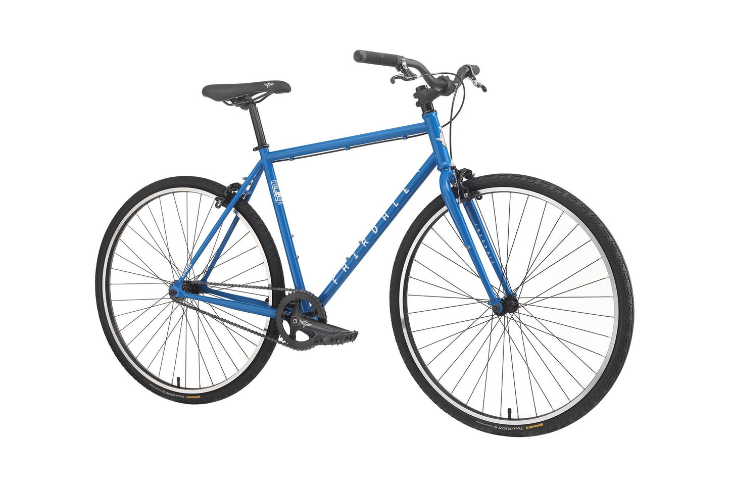 2018 Fairdale Express (Military Blue - S/M, M/L) available at 5150bmx.com