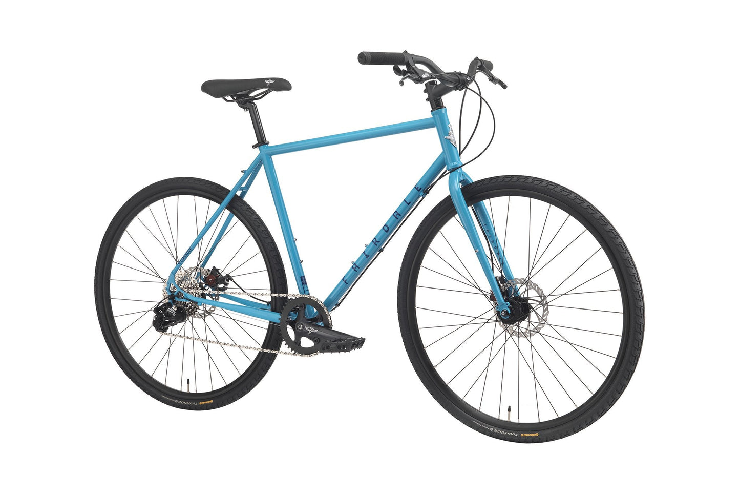2018 Fairdale Weekender Archer (Surf Blue - S/M/L) available at 5150bmx.com