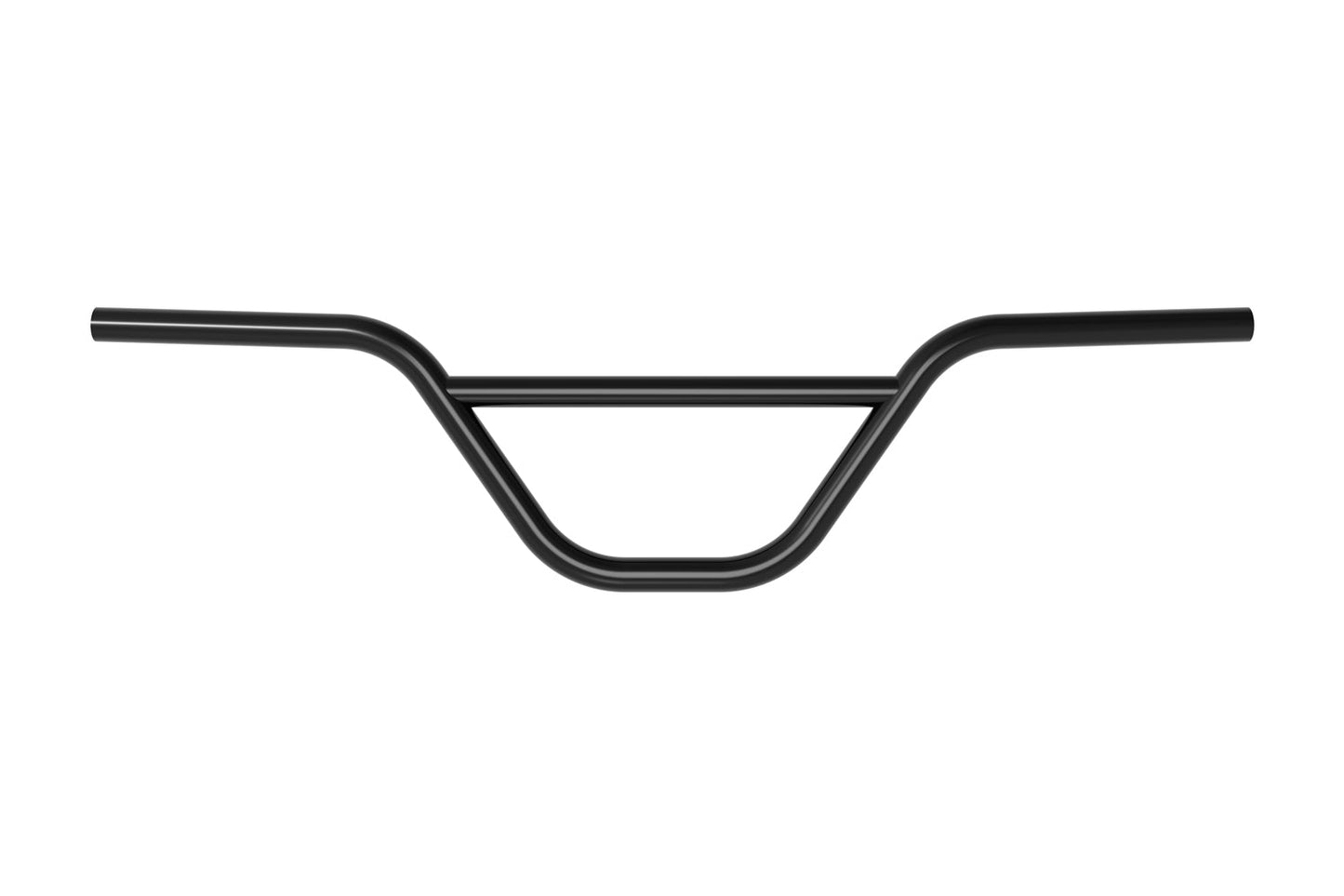 Fairdale MX-6 Bar (Black) - Available at 5150bmx.com