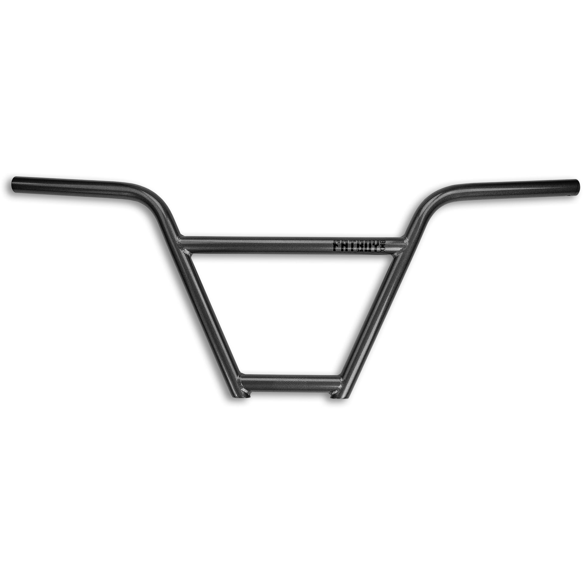 BMX Bars - Fatboy - 4pc Grey available at 5150bmx.com
