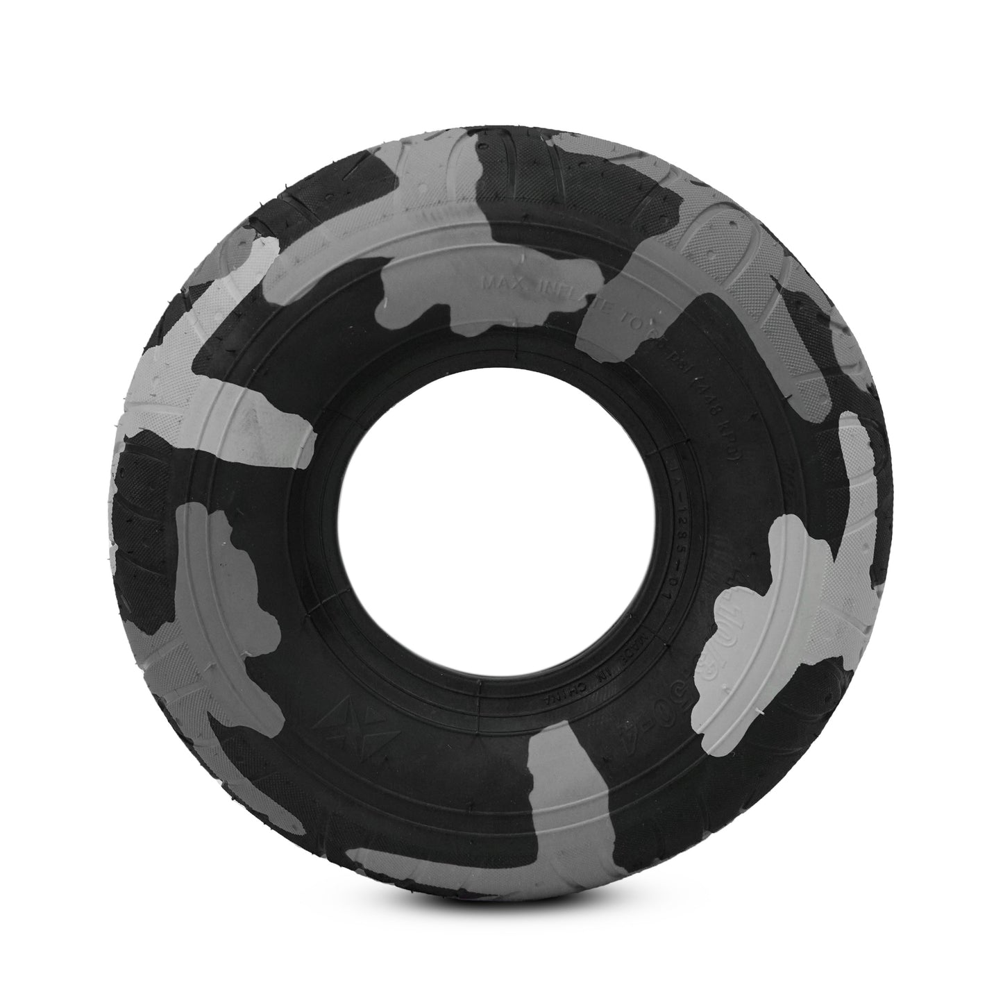 Fatboy BMX - Tire - Black Camo available at 5150bmx.com