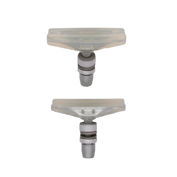 KOOL STOP FLATLAND BRAKE PADS available at 5150bmx.com