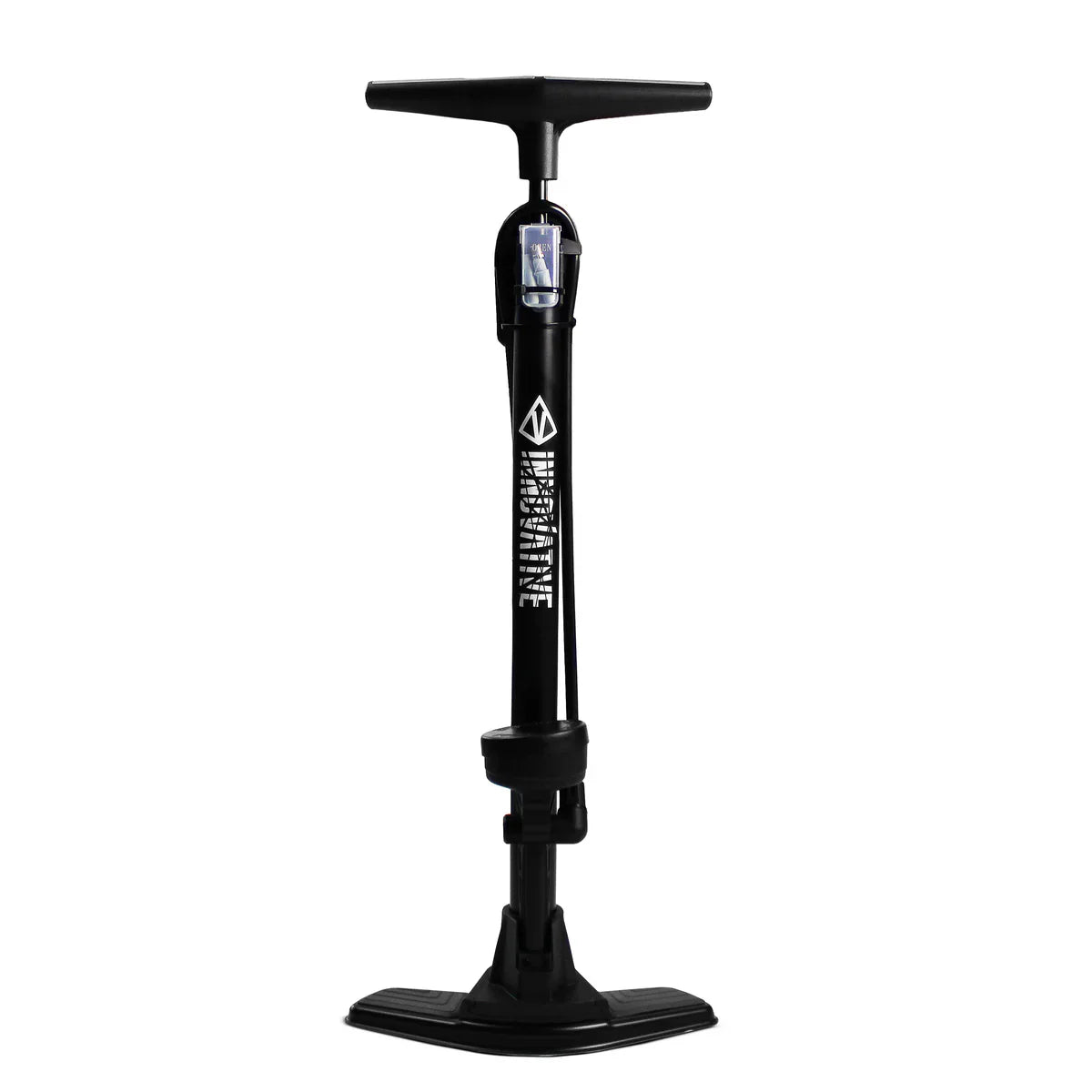 INNOVATIVE SPORTS FLOOR PUMP available at 5150bmx.com