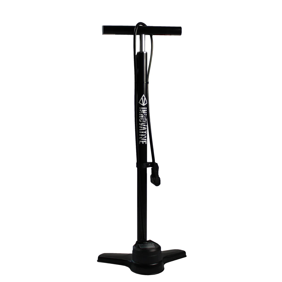 INNOVATIVE SPORTS ELECTRONIC GAUGE FLOOR PUMP available at 5150bmx.com