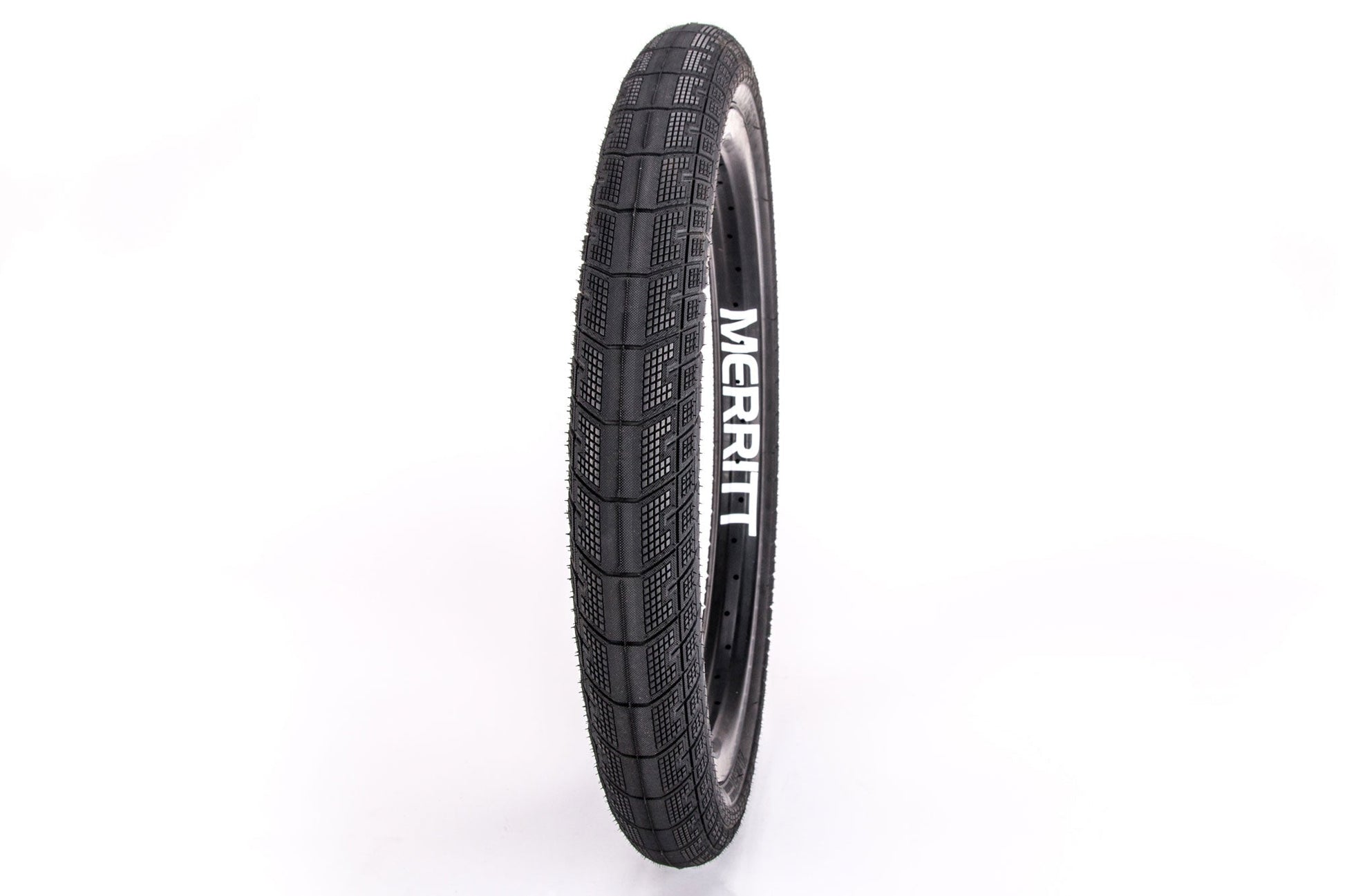 MERRITT BRIAN FOSTER FT1 WIRE BEAD TIRE available at 5150bmx.com
