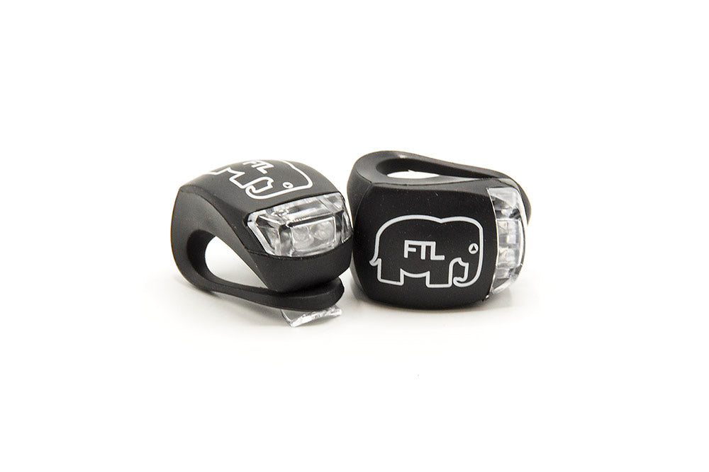 FTL BIKE LIGHTS available at 5150bmx.com
