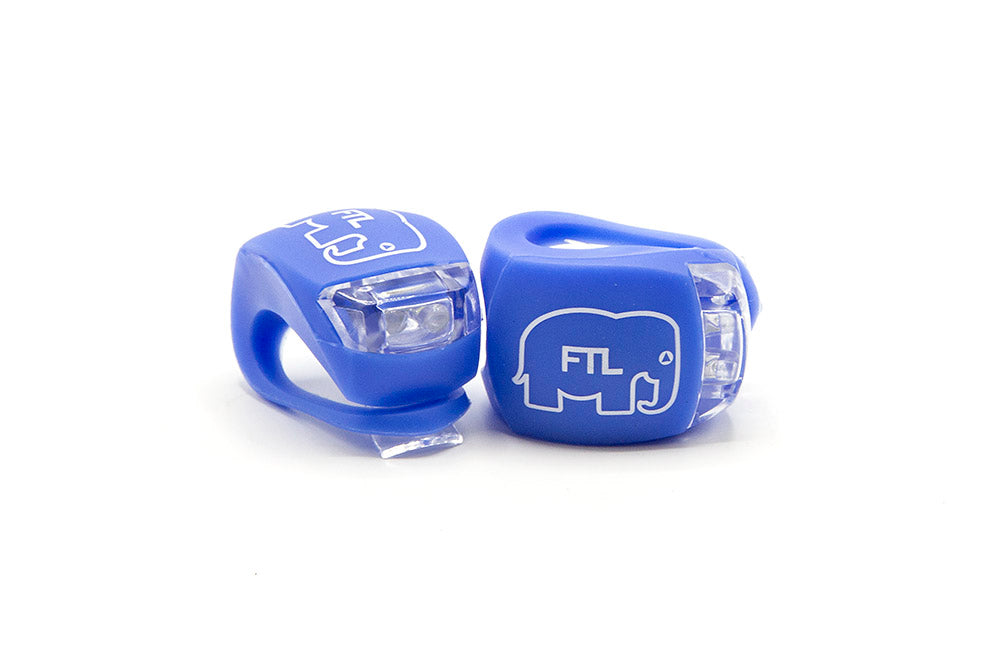 FTL BIKE LIGHTS available at 5150bmx.com