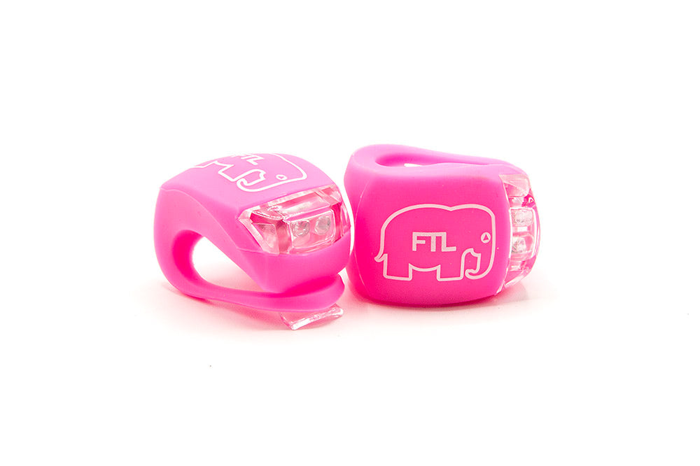 FTL BIKE LIGHTS available at 5150bmx.com