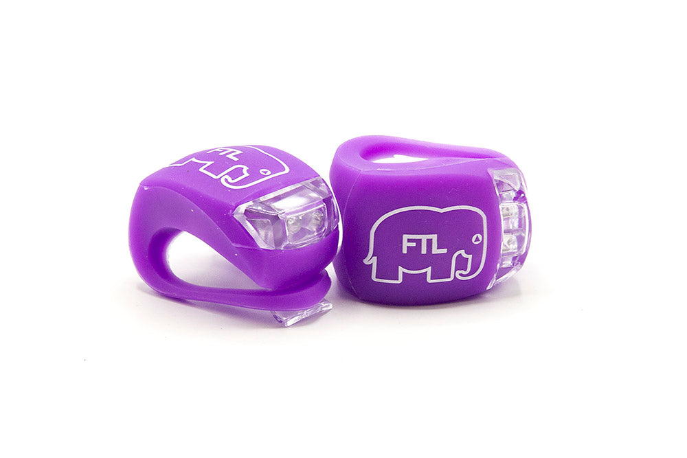 FTL BIKE LIGHTS available at 5150bmx.com