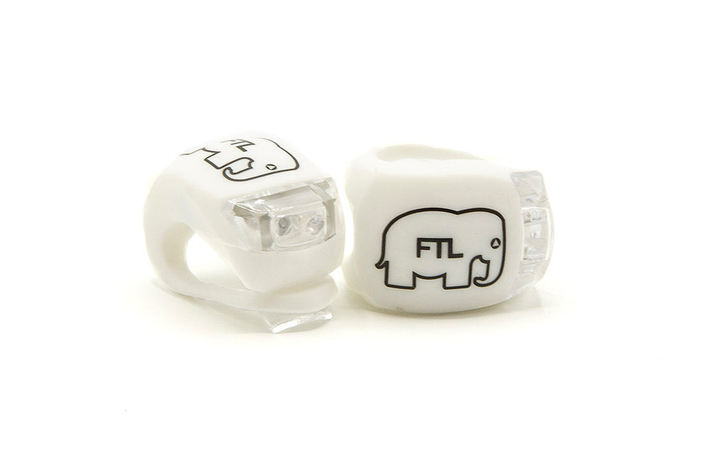 FTL BIKE LIGHTS available at 5150bmx.com