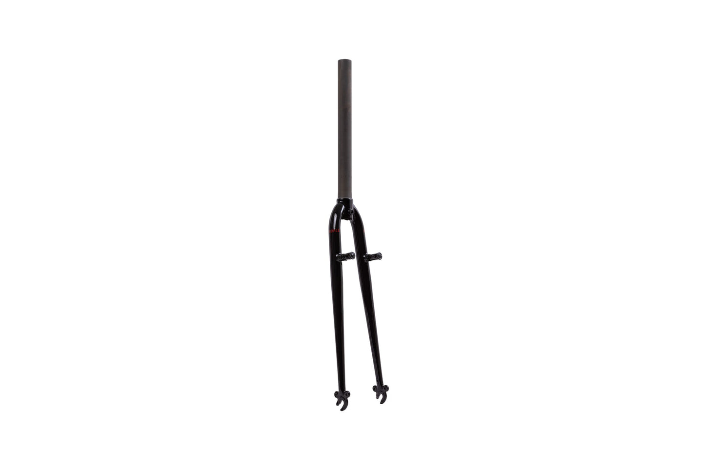 Fairdale Parser Canti Forks (Black) available at 5150bmx.com