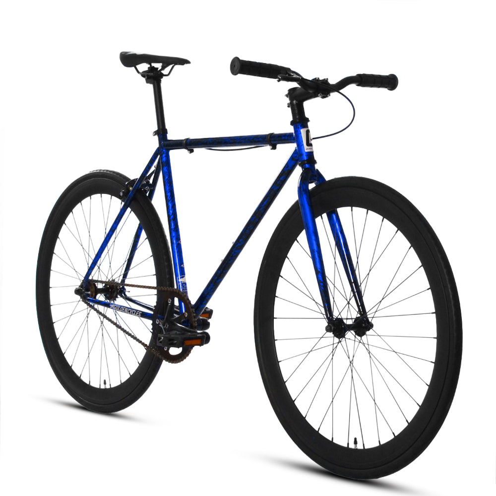 GC-BLUE SAVAGE available at 5150bmx.com
