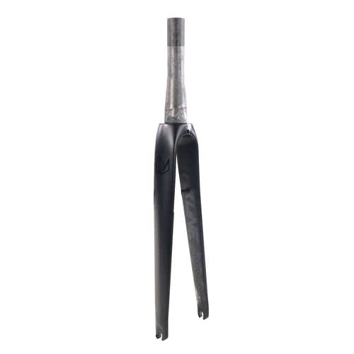 Fork - Throne Cycles Full Carbon  Black available at 5150bmx.com