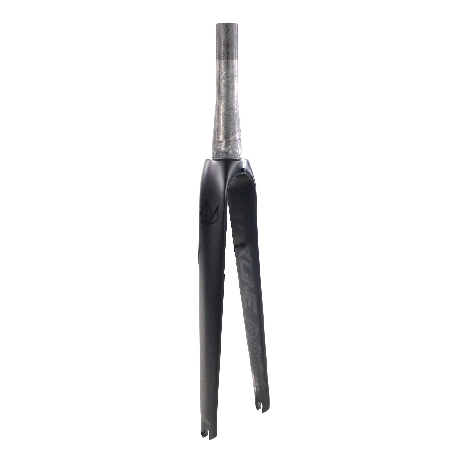 Fork - Throne Cycles Full Carbon  Black available at 5150bmx.com