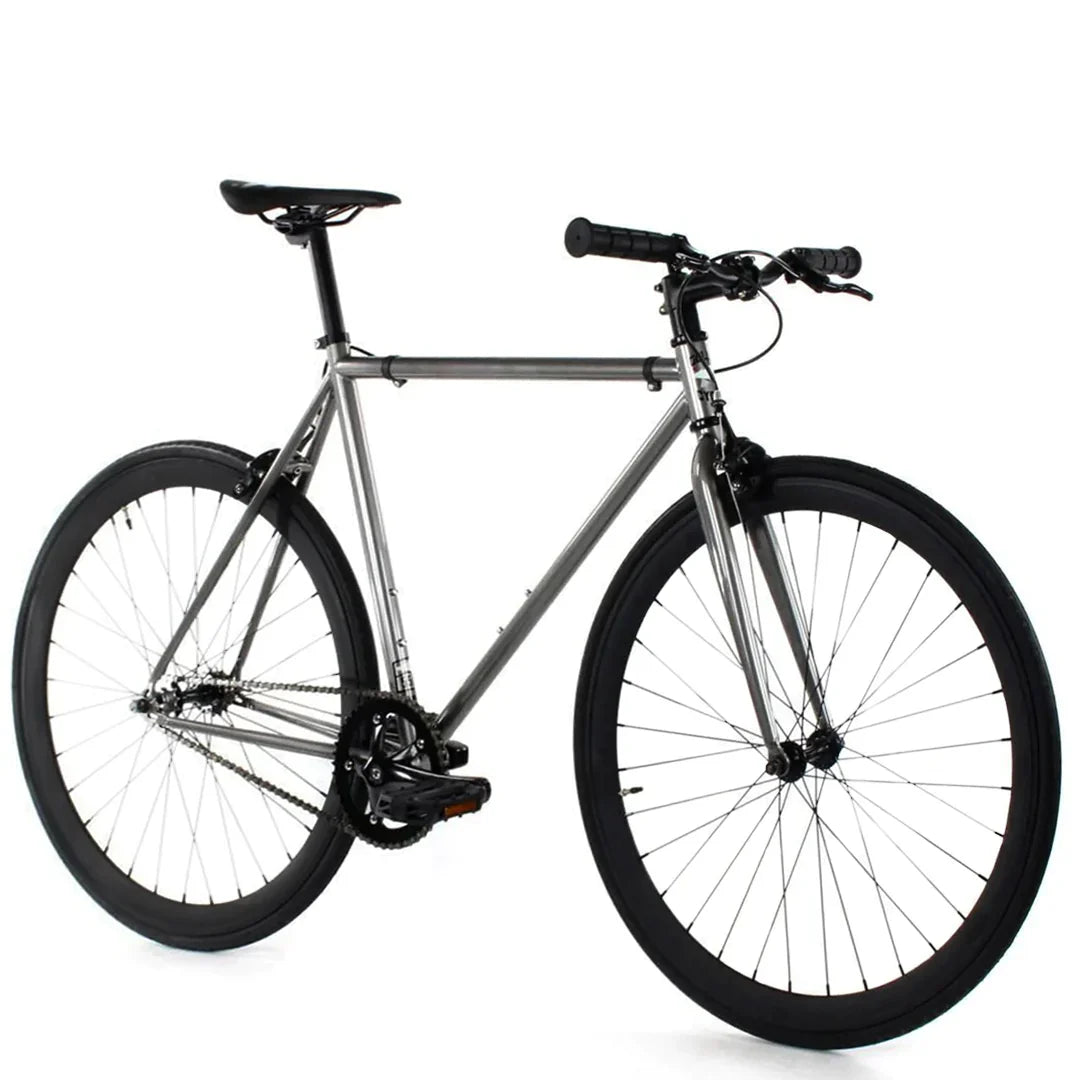 GOLDEN CYCLES ASPHALT COMPLETE BIKE (WEST COAST) available at 5150bmx.com