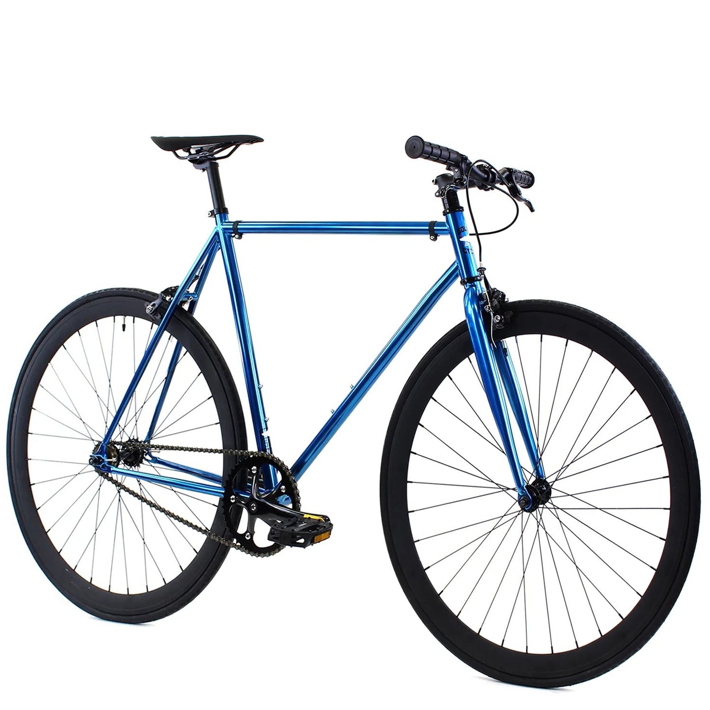 GC-BLUE JAY available at 5150bmx.com