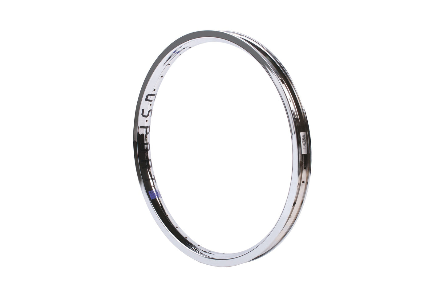 GSport Birdcage Rim (Chrome) available at 5150bmx.com
