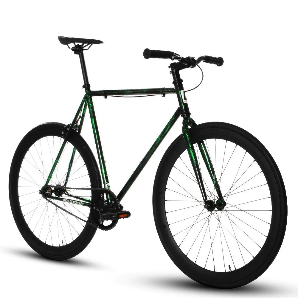 GOLDEN CYCLES SAVAGE SERIES COMPLETE BIKES (WEST COAST) available at 5150bmx.com