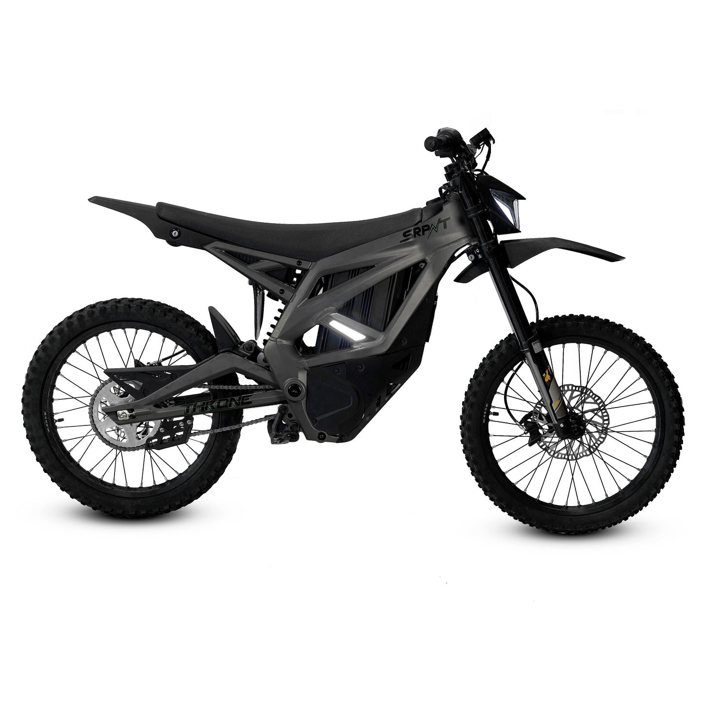 SRPNT - GREY CONCRETE available at 5150bmx.com