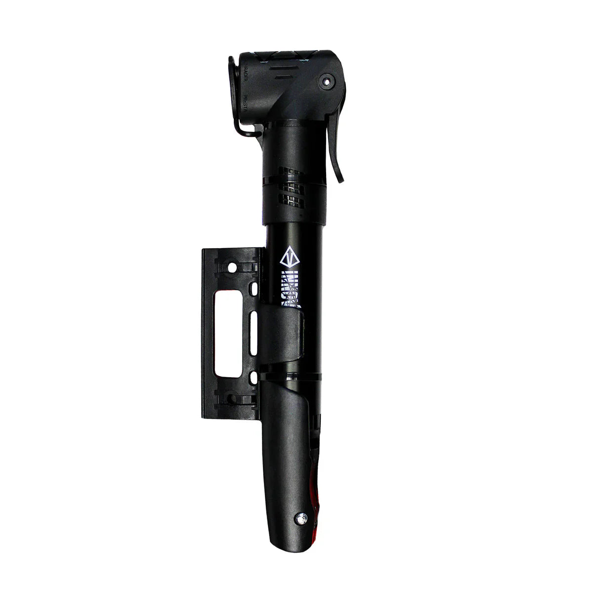 INNOVATIVE SPORTS HAND PUMP #2 available at 5150bmx.com