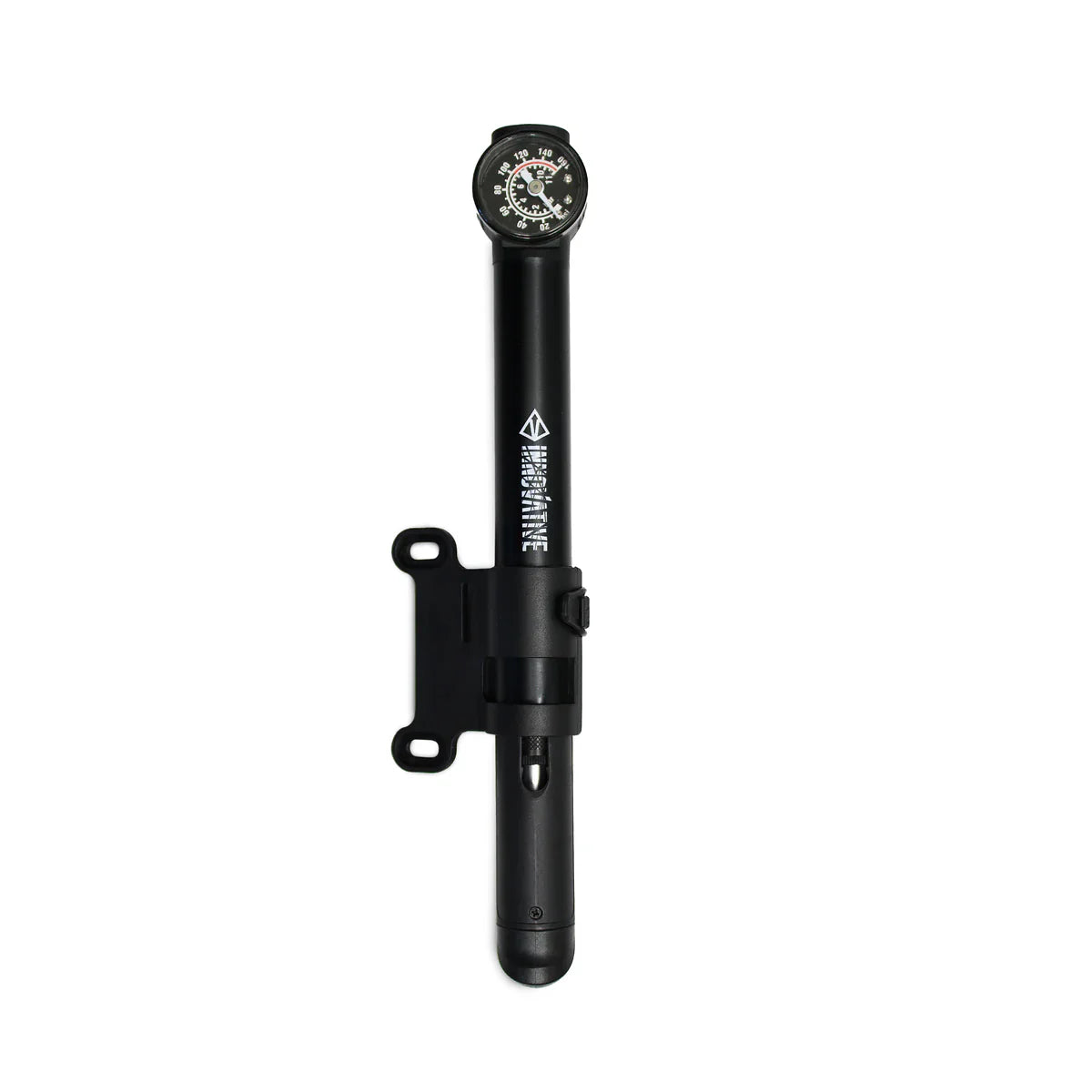 INNOVATIVE SPORTS HAND PUMP w/gauge #4 available at 5150bmx.com