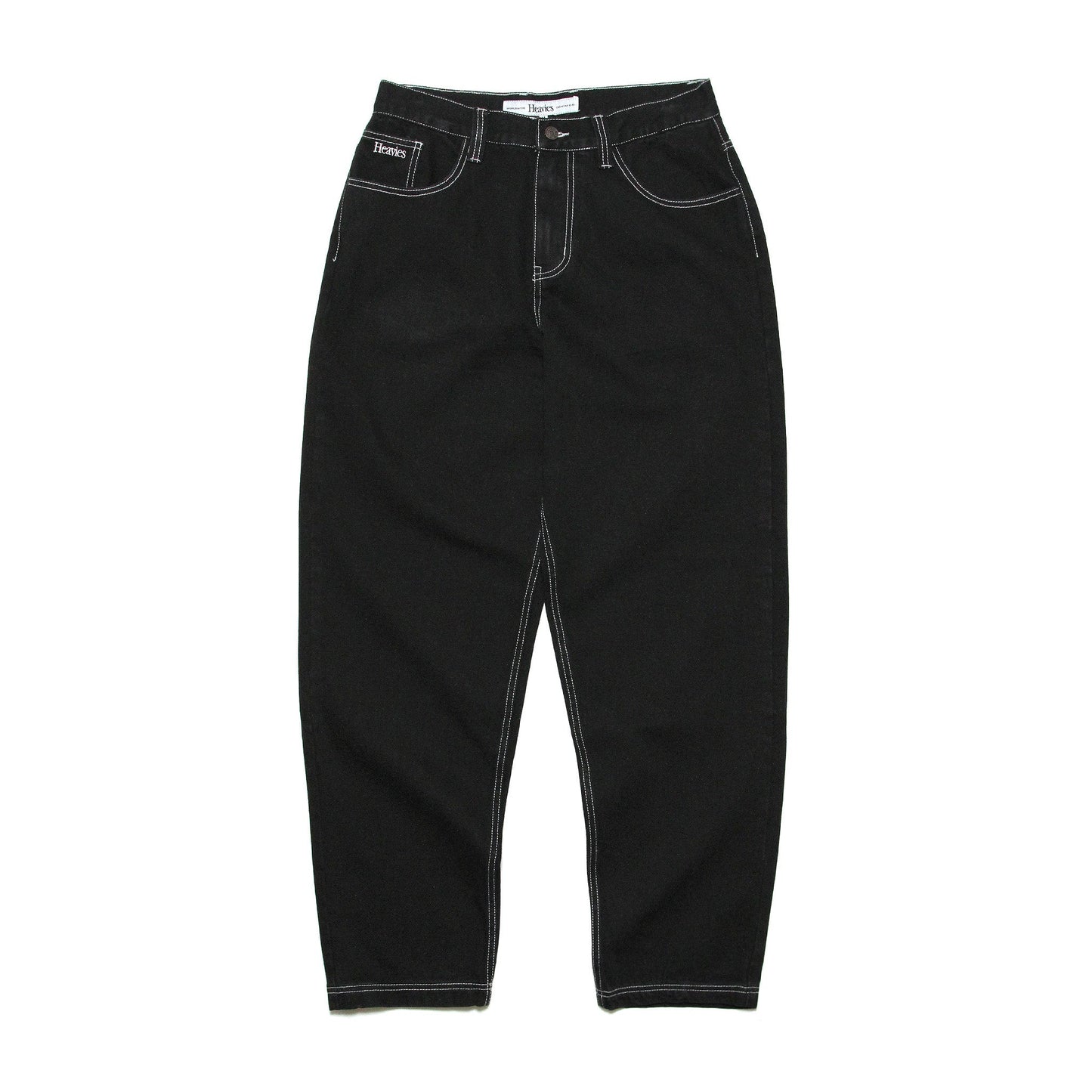 Heavies Jeans / black available at 5150bmx.com