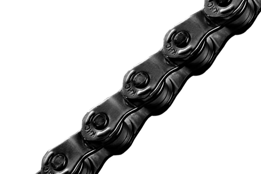 KMC HL1 WIDE HALF LINK CHAIN available at 5150bmx.com