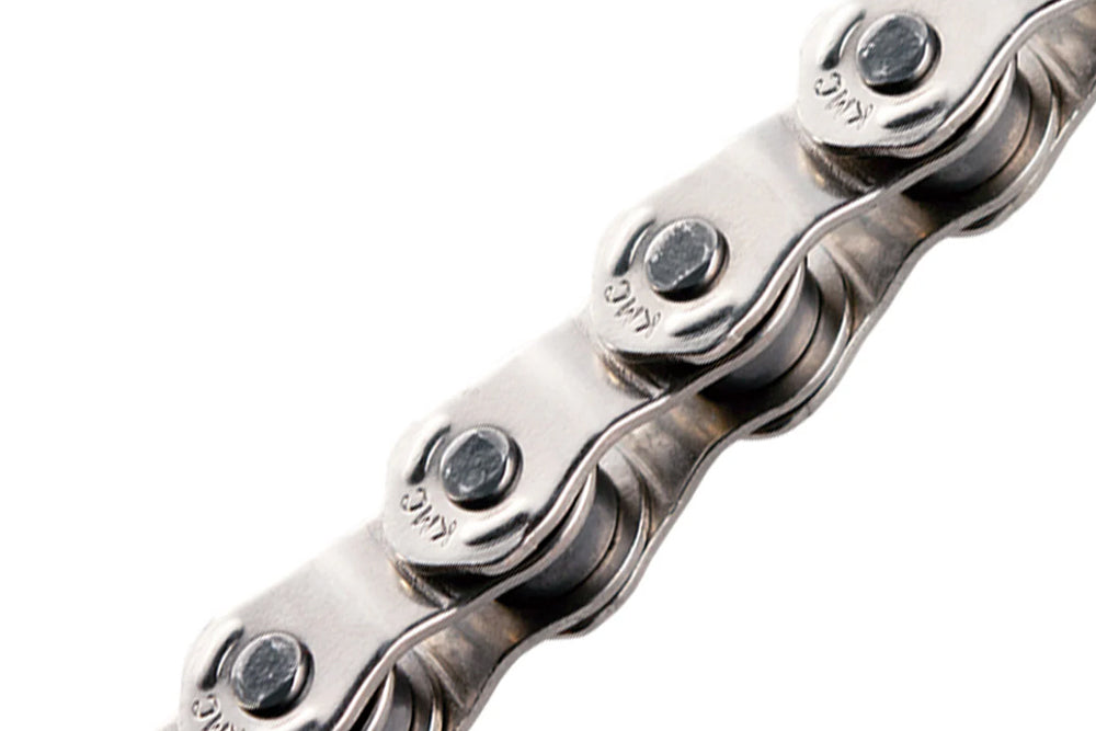 KMC HL1 WIDE HALF LINK CHAIN available at 5150bmx.com