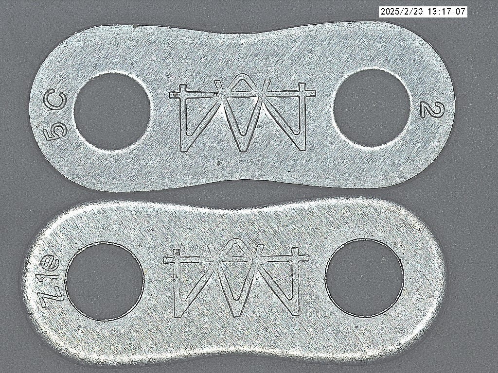 5150bmx Non-Stop Full Link Chain