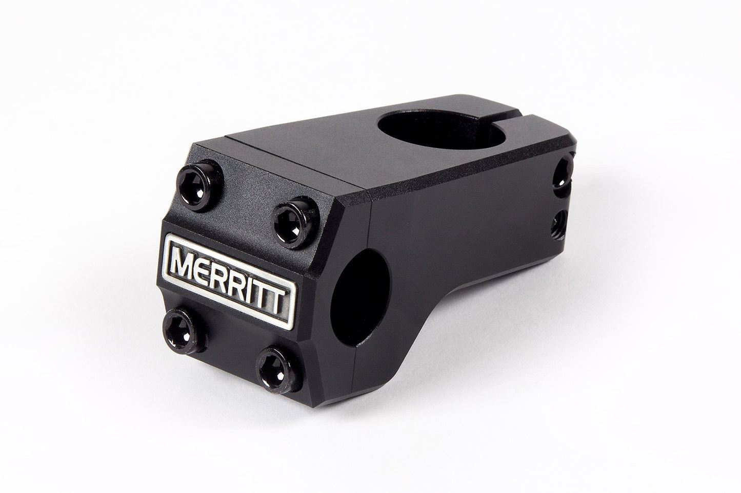 MERRITT INAUGURAL FRONT LOAD STEM available at 5150bmx.com