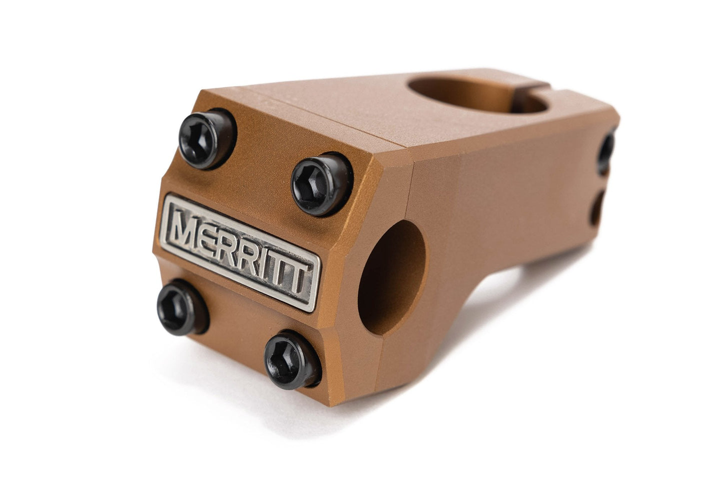 MERRITT INAUGURAL FRONT LOAD STEM available at 5150bmx.com