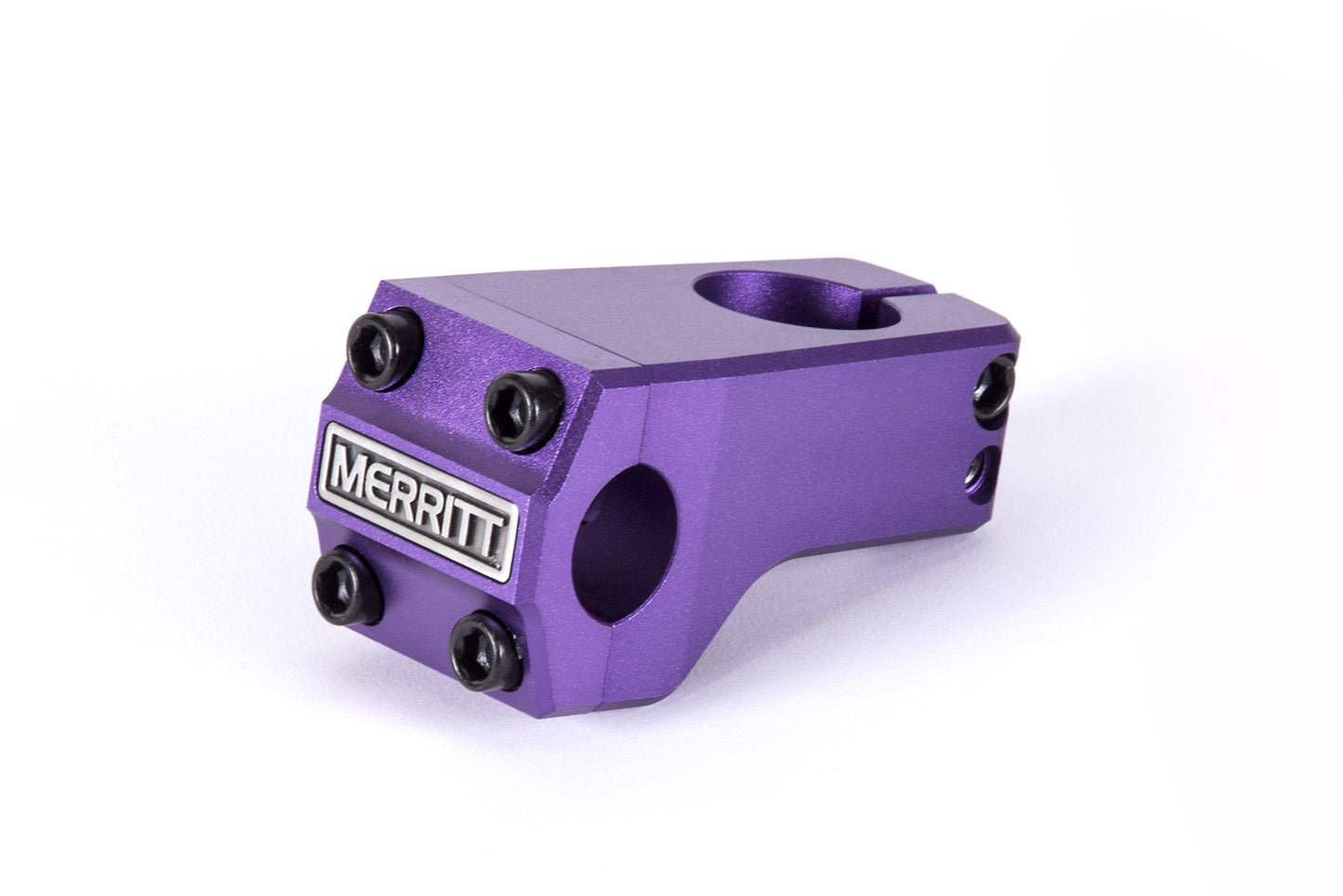 MERRITT INAUGURAL FRONT LOAD STEM available at 5150bmx.com