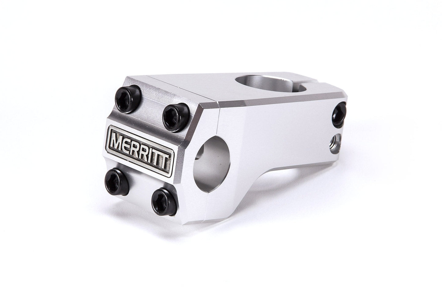 MERRITT INAUGURAL FRONT LOAD STEM available at 5150bmx.com
