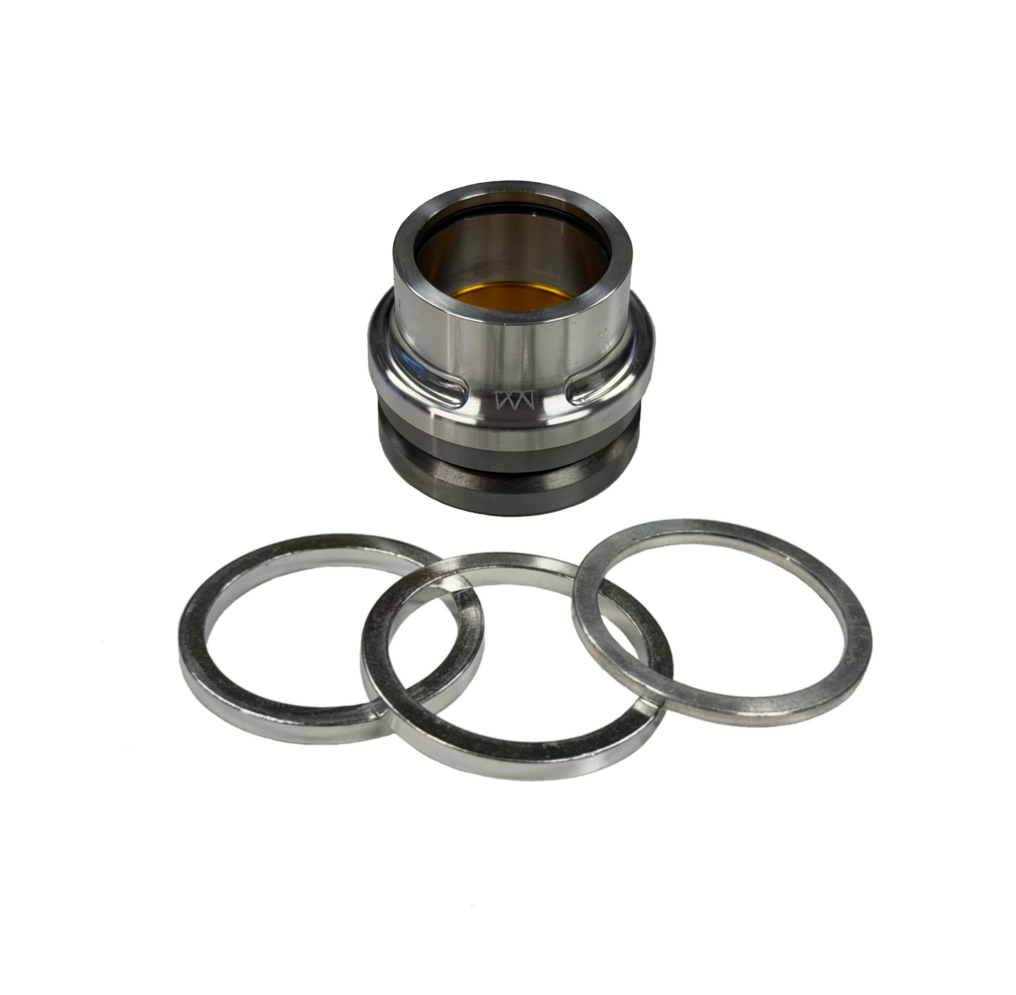 5150bmx Tall Stack Headset (Raw)