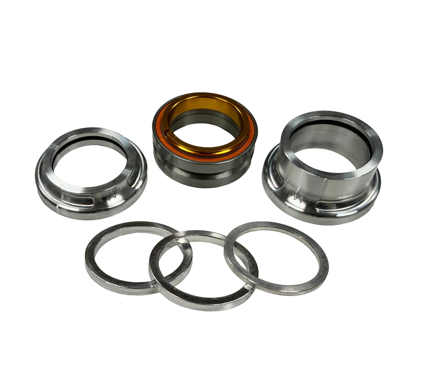 5150bmx Full Stack 2-in-1 Headset (Raw)