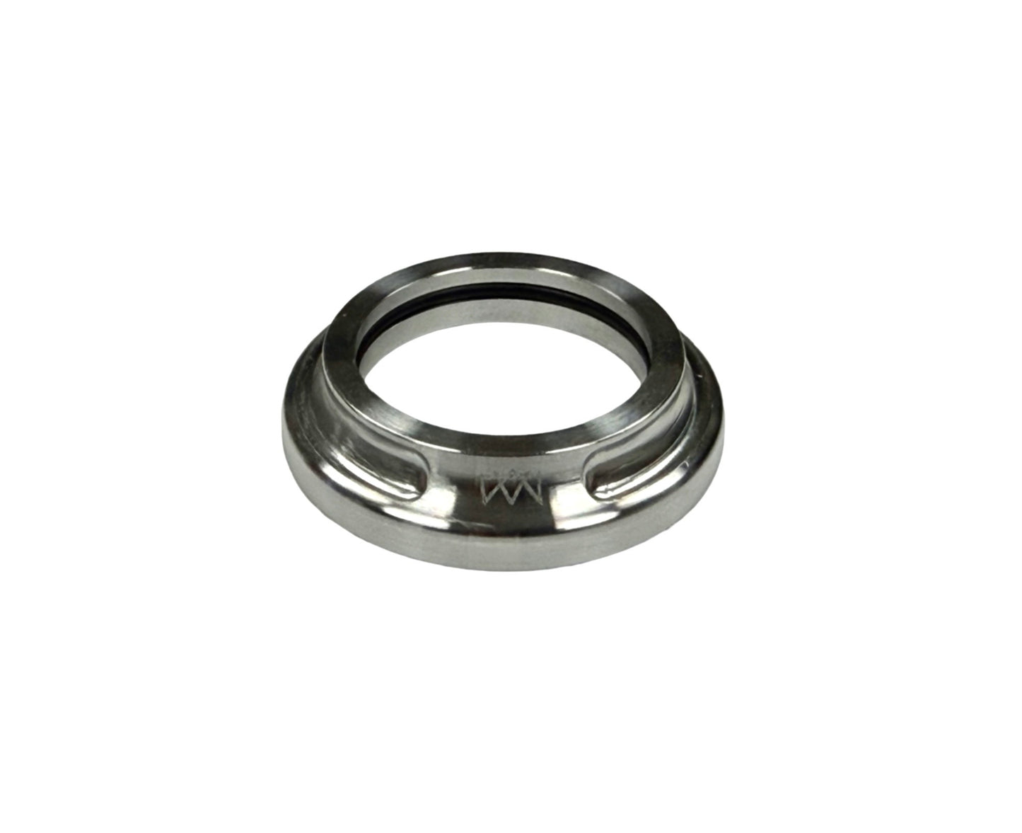 5150bmx Short Stack Headset Cap Only (Raw)
