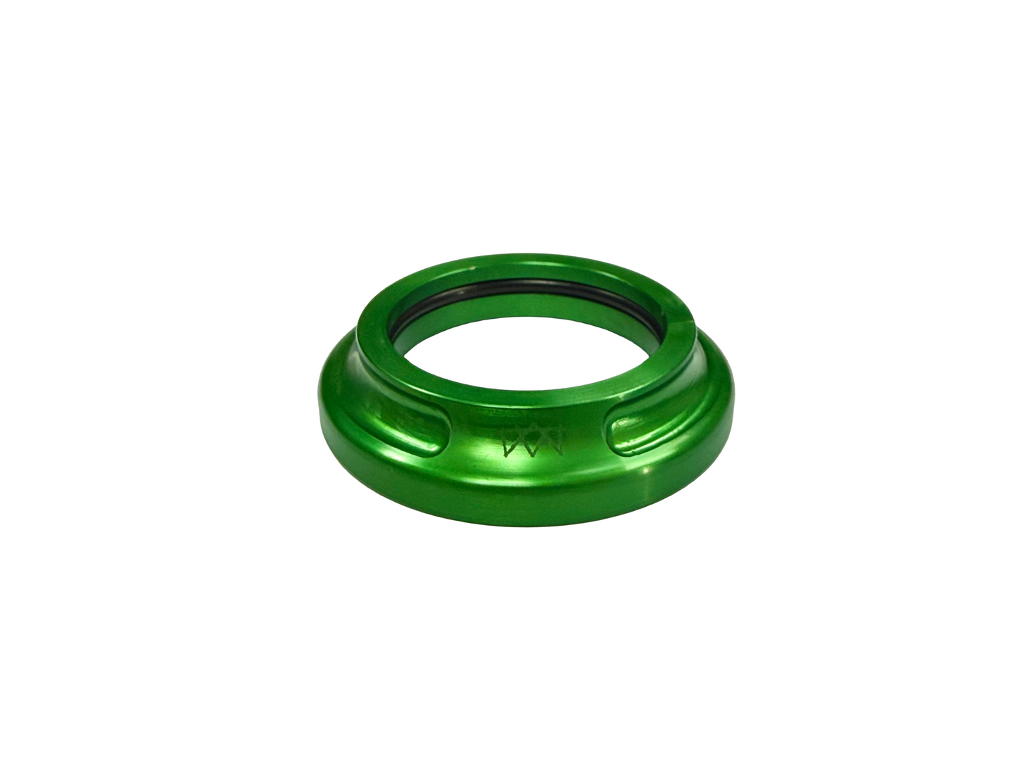 5150bmx Short Stack Headset Cap Only (Green)