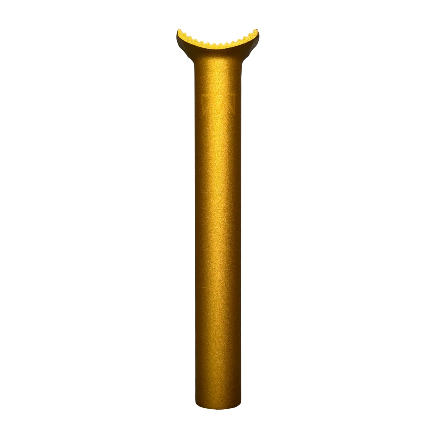 5150Bmx 2-in-1 Pivotal Seat Post w/17mm Wrench (Ano Gold)