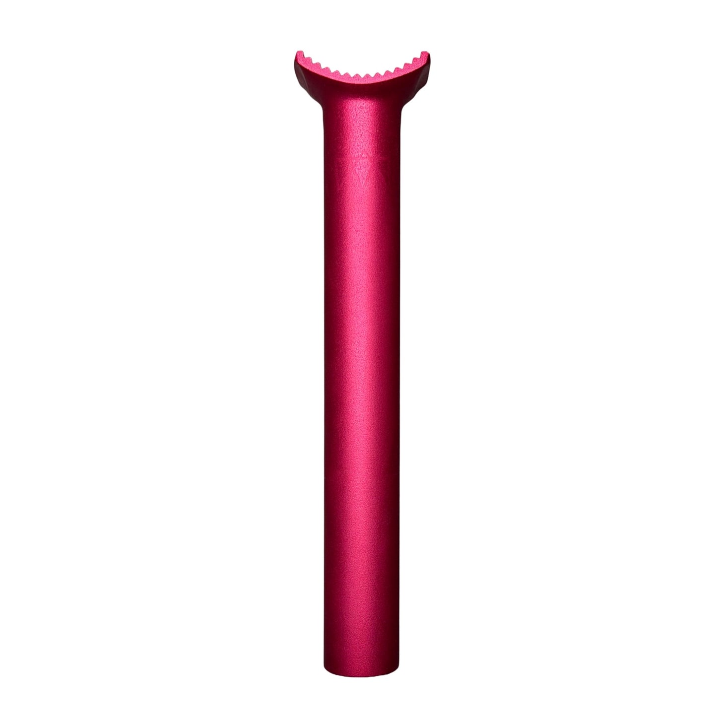 5150Bmx 2-in-1 Pivotal Seat Post w/17mm Wrench (Ano Pink)