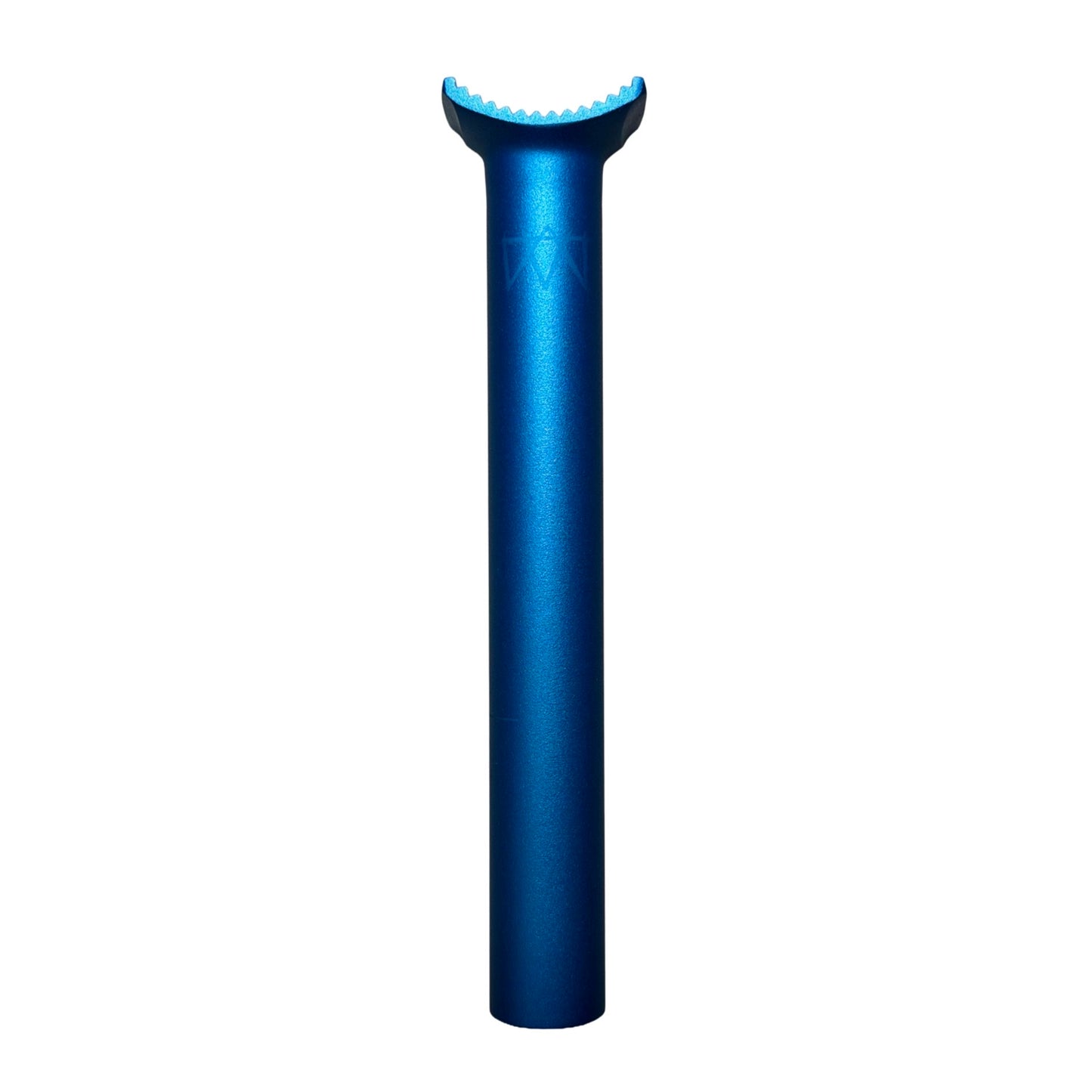 5150Bmx 2-in-1 Pivotal Seat Post w/17mm Wrench (Ano Royal Blue)